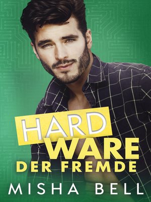 cover image of Hard Ware – Der Fremde